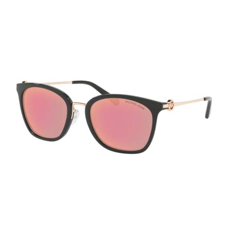 michael kors lugano sunglasses|Michael Kors MK2064 LUGANO Square Sunglasses For Women.